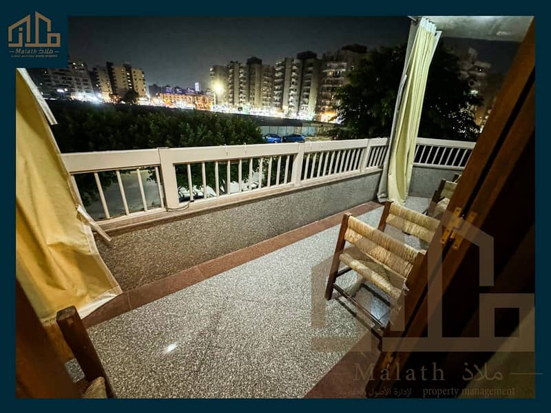 Apartment For Sale  At Nasr City 2