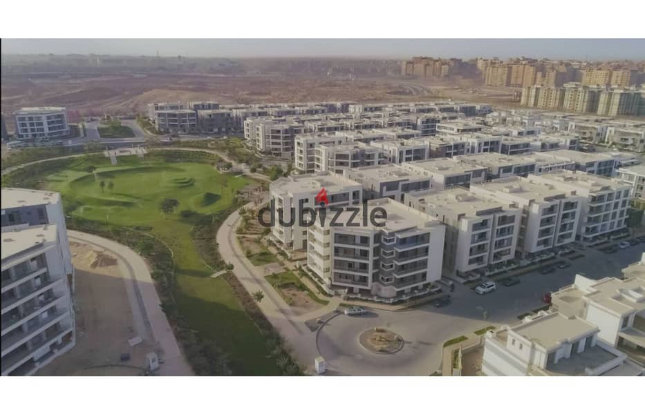 Apartment  for sale 146m in new cairo taj sultn 6