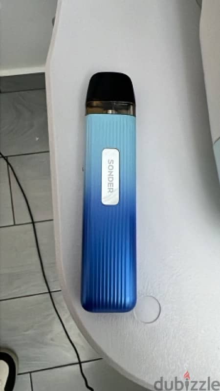 pod vape 0