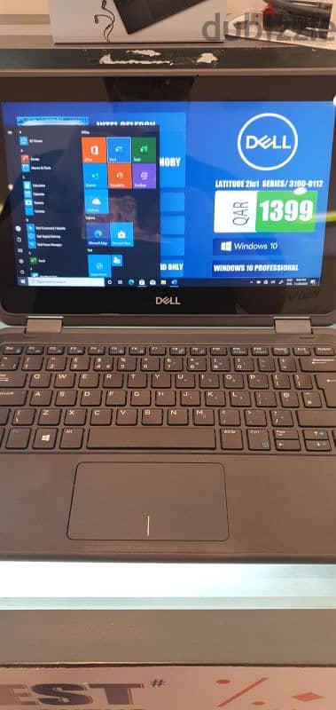 dell latitude 3190 2 in 1 touchscreen 2