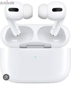 Authentic Airpods Pro Gen 1 0