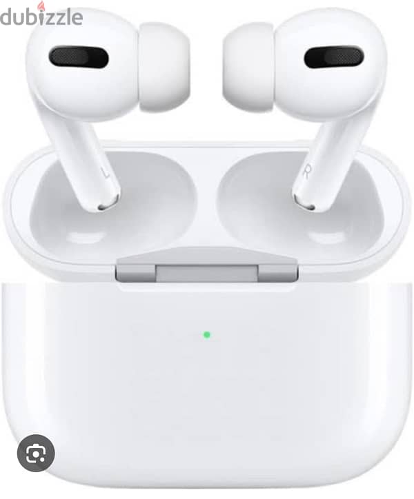 Authentic Airpods Pro Gen 1 0