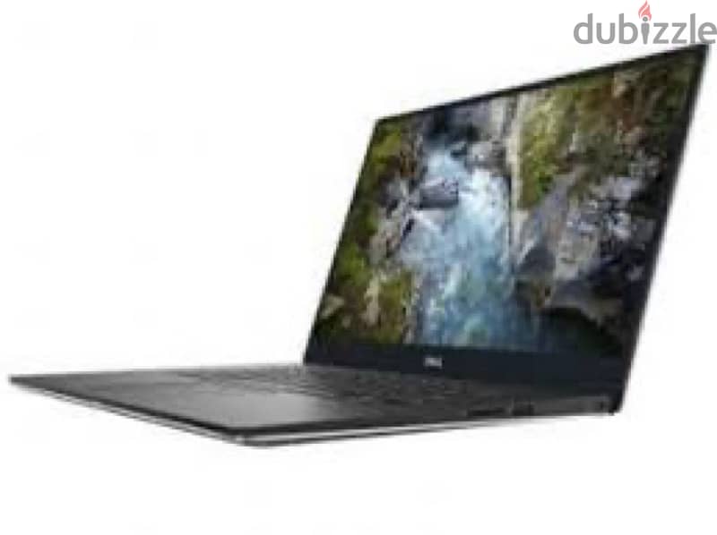 DELL Precision 5540 1