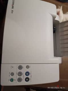 printer Lexmark x73