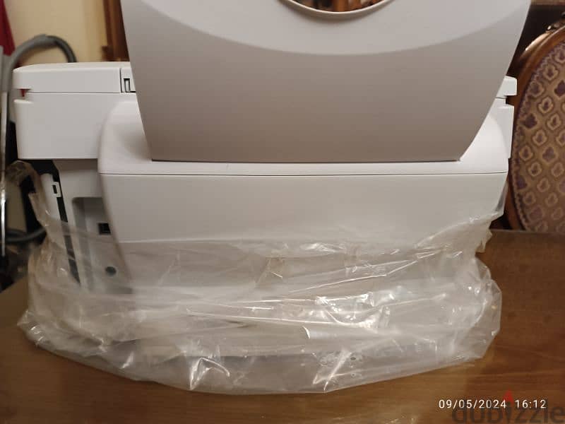 printer Lexmark x73 7