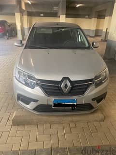 Renault Logan 2018 0