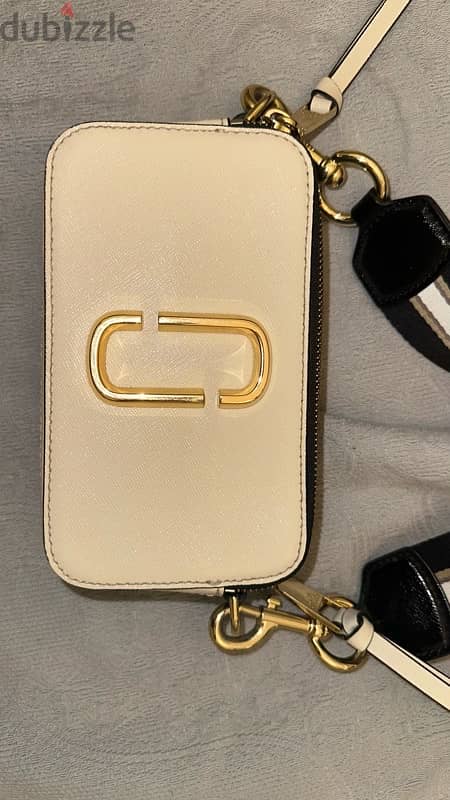 Marc Jacobs Snapshot bag 2