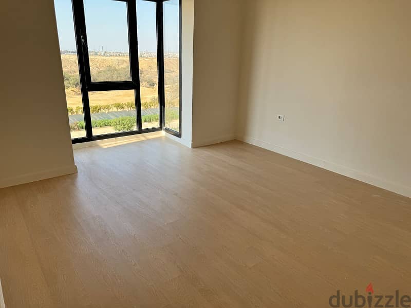 Apartment for sale at Owest compound شقة للبيع بكمبوند أويست 1