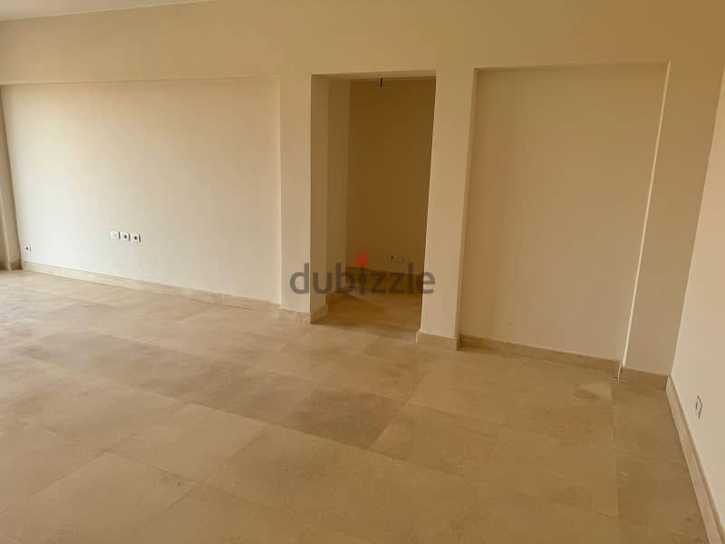 Apartment for sale at Owest compound شقة للبيع بكمبوند أويست 4