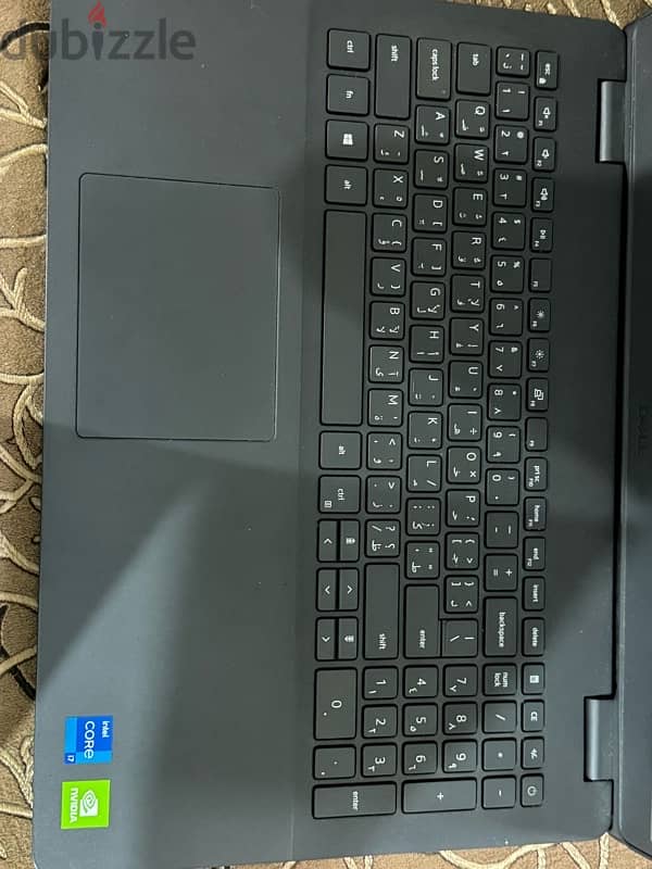 dell vostro 15 3500 core i7 11th generation 1