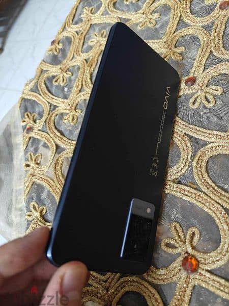 Vivo 21 V 5g 1