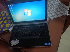 laptop Dell icore 5 0