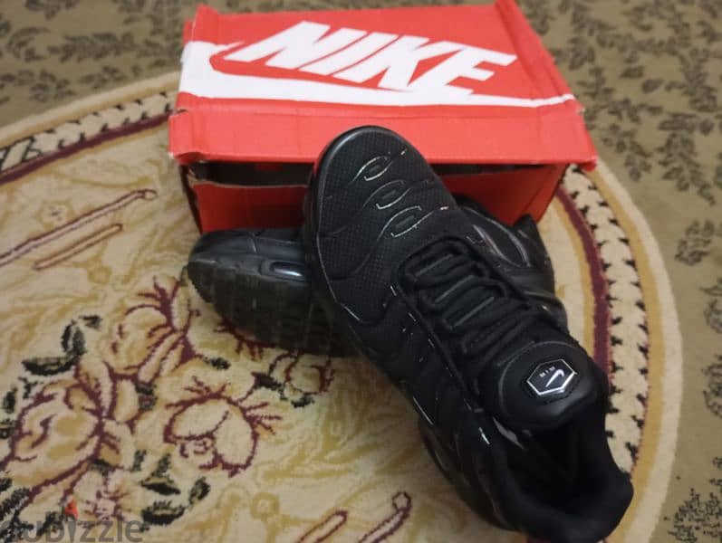 Nike Air Max Plus 3