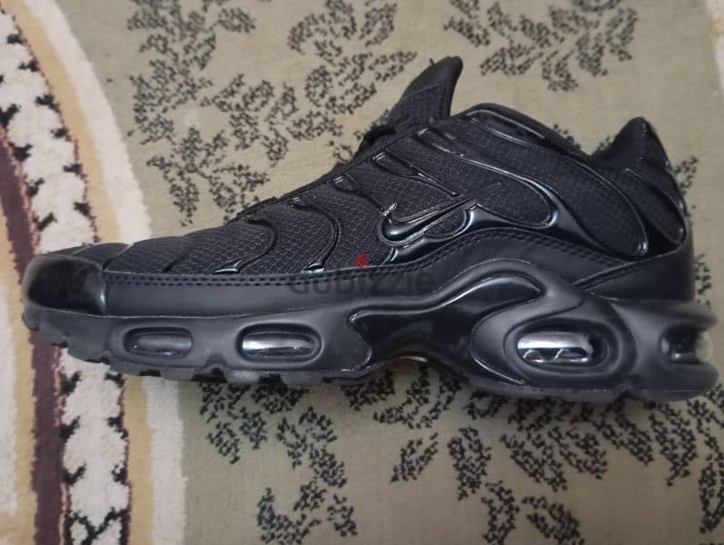 Nike Air Max Plus 4