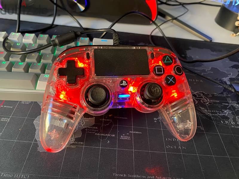 PS NACON CONTROLLER 1