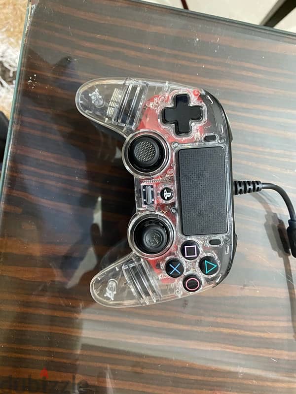 PS NACON CONTROLLER 3