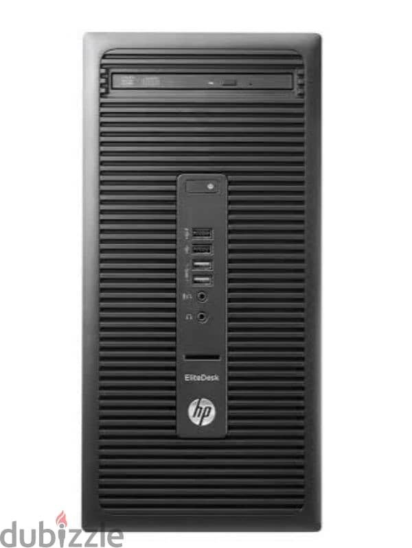 HP EliteDesk 705 G3 1