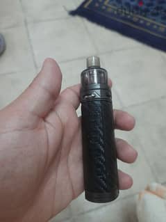 vape drag x 0