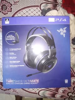 سماعه ps4  THRESHER ULTIMATE