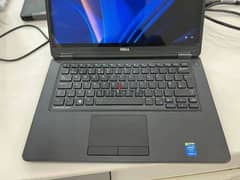 dell E-5450