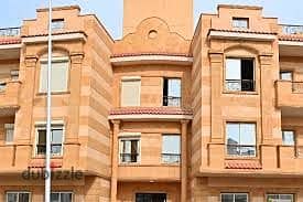 Apartment For sale,250m in New Narges