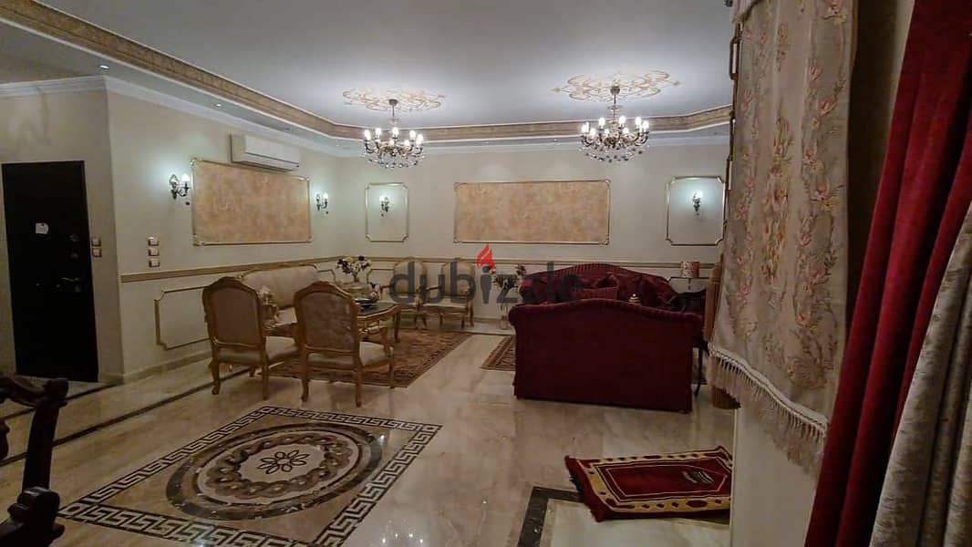 Apartment For sale,250m in New Narges 1