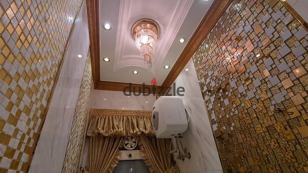 Apartment For sale,250m in New Narges 3