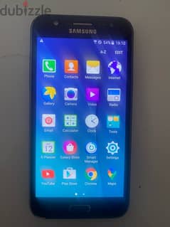 Samsung j5 0