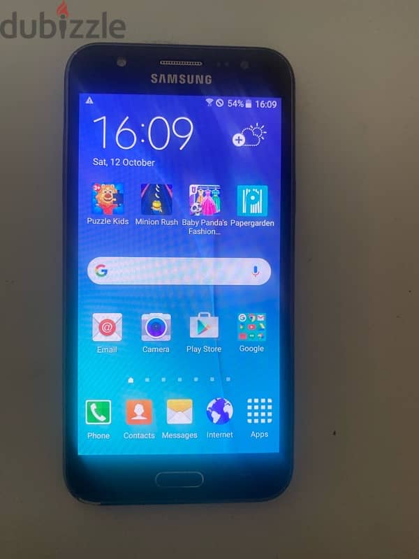 Samsung j5 1