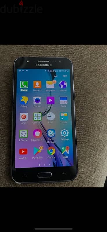 Samsung j5 2