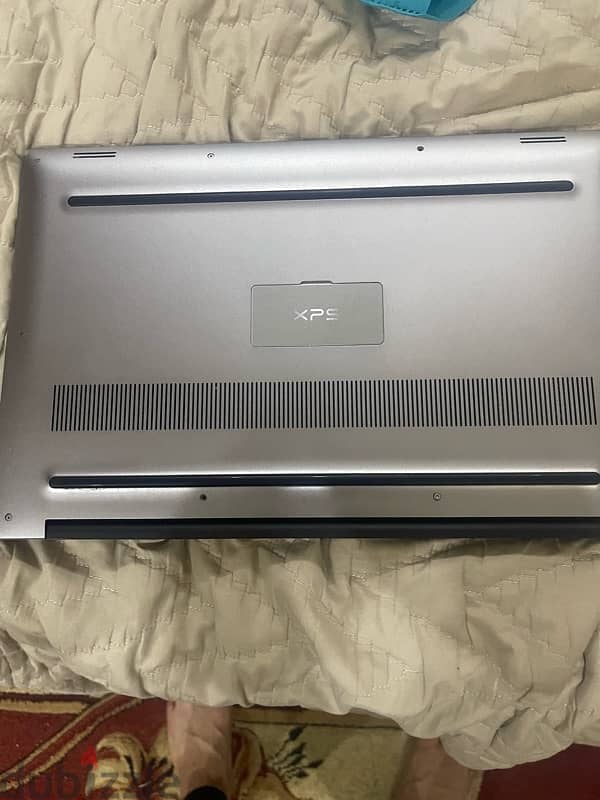 dell xps i7 6 gen 2