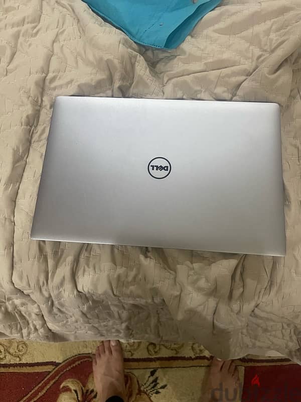 dell xps i7 6 gen 3