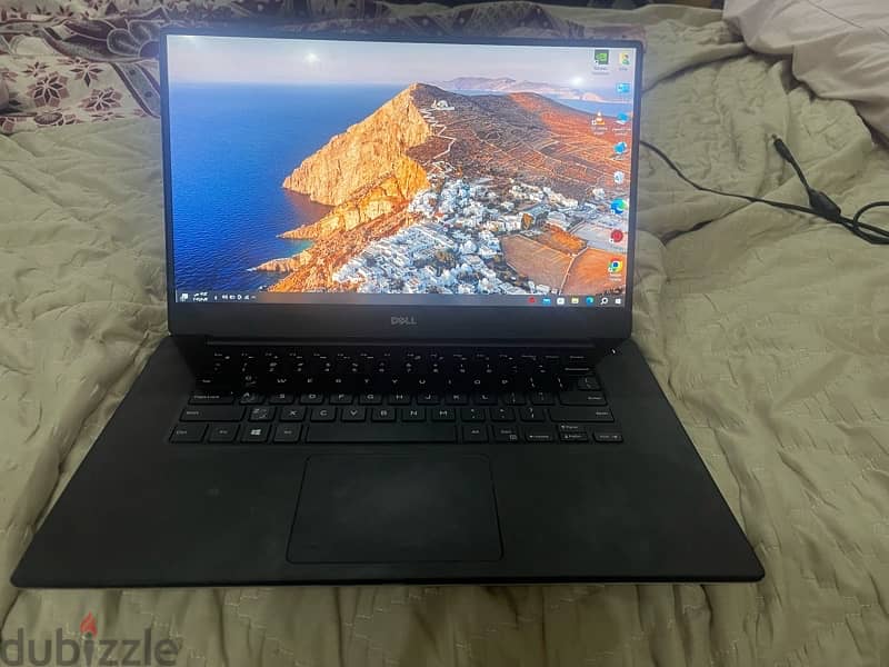 dell xps i7 6 gen 4