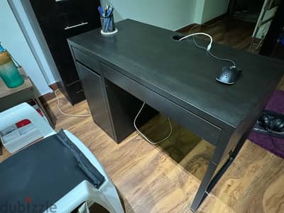 Ikea work desk