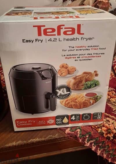 air fryer