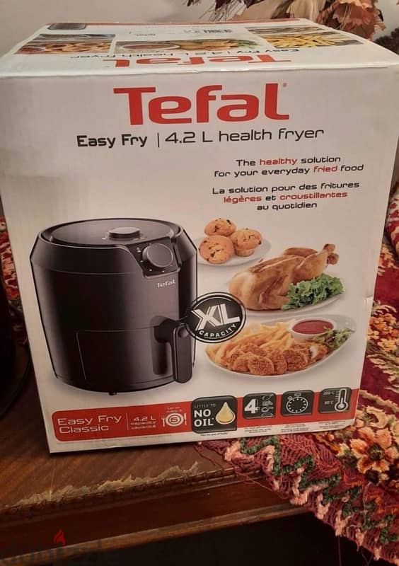 air fryer 0