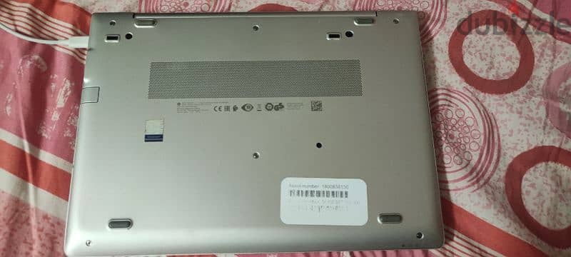 USED LAPTOP 840 G5 CORE I5-I7 8TH GEN-16GB-256GB SSD-WEBCAM-14 1