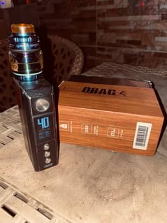 kit drag 4 tank zeues | كيت دراج ٤ علي تانك زيوس