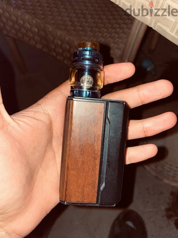 kit drag 4 tank zeues | كيت دراج ٤ علي تانك زيوس 1