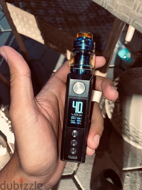 kit drag 4 tank zeues | كيت دراج ٤ علي تانك زيوس 2