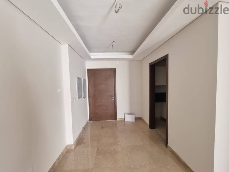 Apartment for rent at ZED west شقة للإيجار بأبراج زيد الشيخ زايد 1