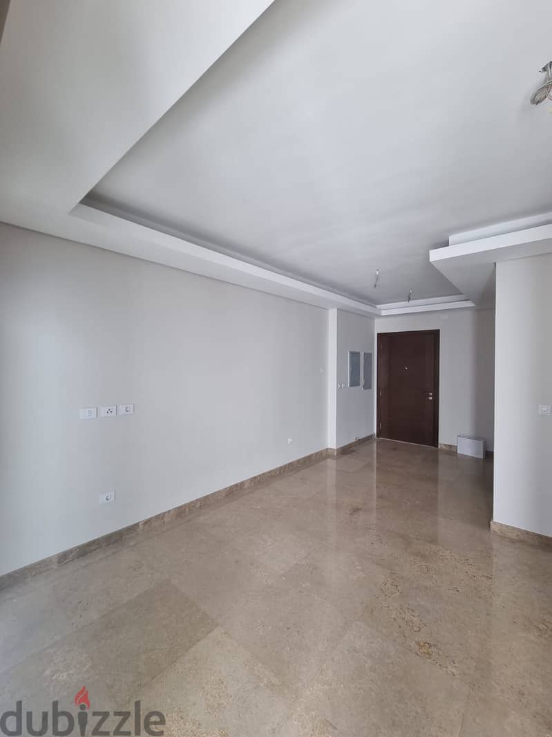 Apartment for rent at ZED west شقة للإيجار بأبراج زيد الشيخ زايد 2