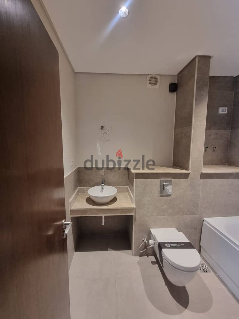 Apartment for rent at ZED west شقة للإيجار بأبراج زيد الشيخ زايد 3