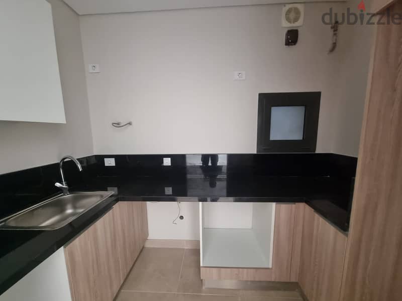 Apartment for rent at ZED west شقة للإيجار بأبراج زيد الشيخ زايد 4