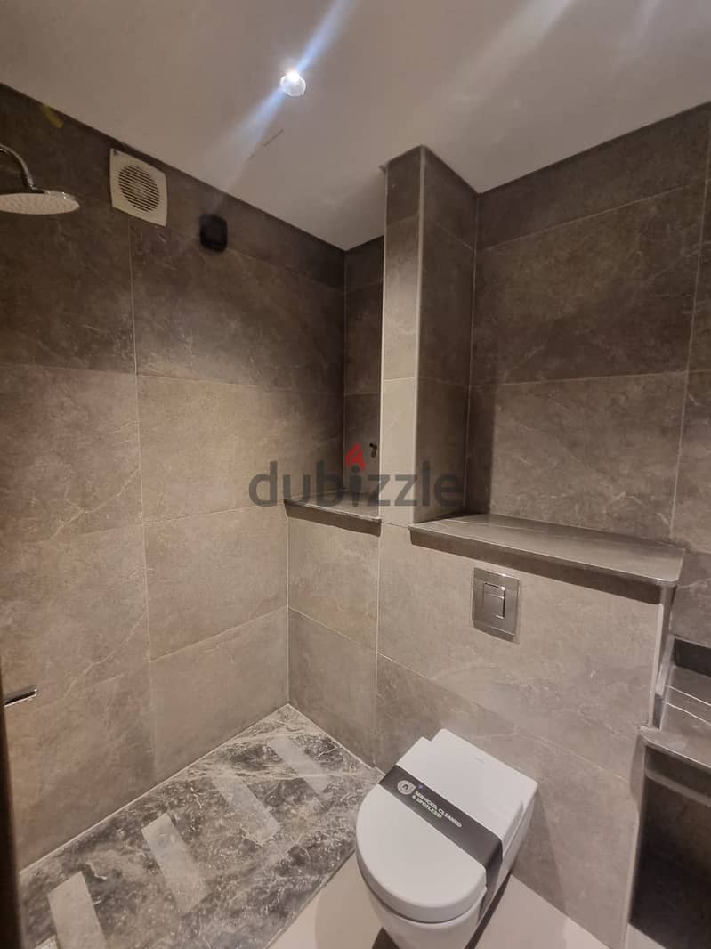 Apartment for rent at ZED west شقة للإيجار بأبراج زيد الشيخ زايد 5