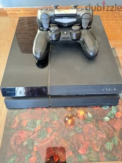 ps4 satandard edition used 0