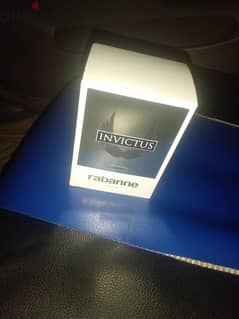 عطر invictus 0