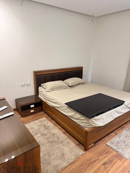 ultra super lux apartment for rent Sodic-East 11