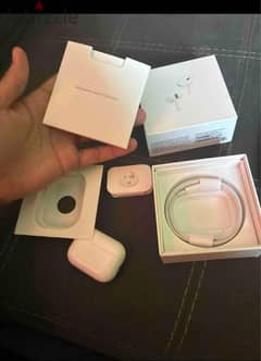 Airpods pro 2 new gen