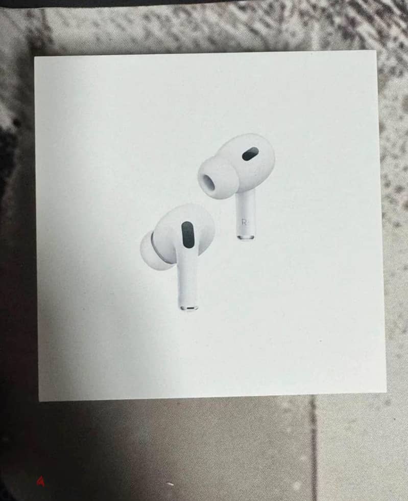 Airpods pro 2 new gen 2